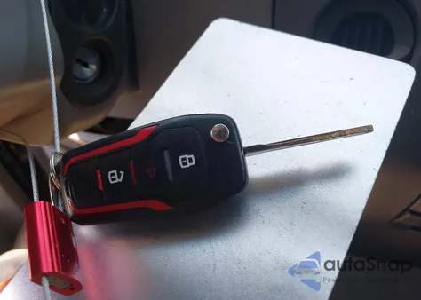 2006 Ford F-150 Lariat/Xl/Xlt из США, поврежденный, VIN 1FTRX125X6KC11656